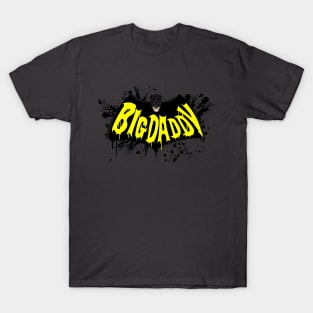 Big Daddy Splash logo T-Shirt